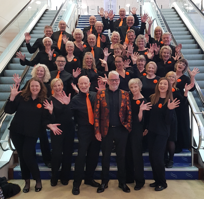 BABS Convention '25 - our highest score ever!